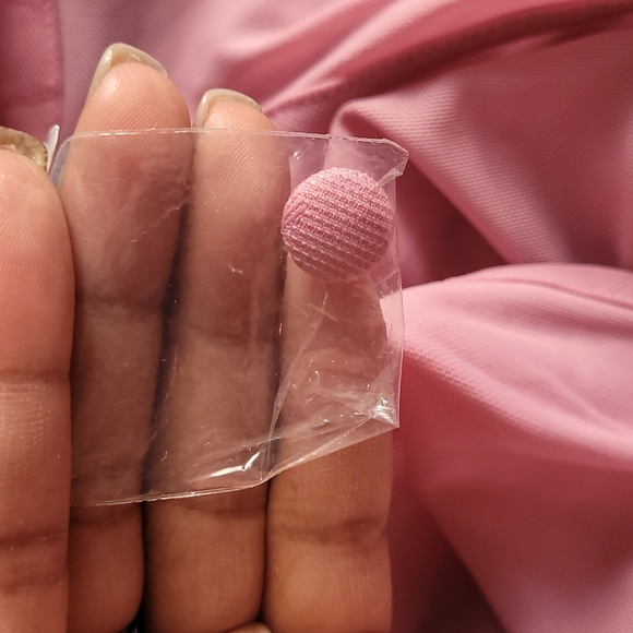 Forever 21 Pink Dress - Picture 6 of 6